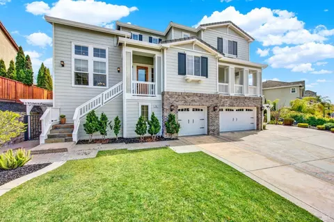 Exterior - 754 Duet Dr, Fairfield, CA 94534 photo 7 of 21