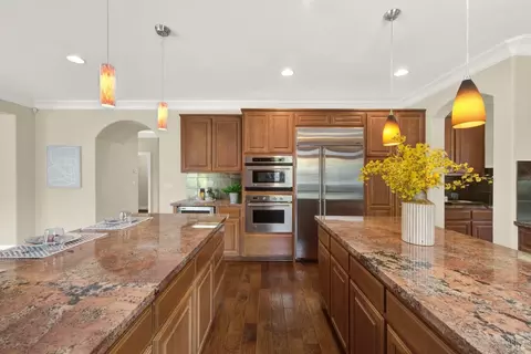 Kitchen - 754 Duet Dr, Fairfield, CA 94534 photo 12 of 15