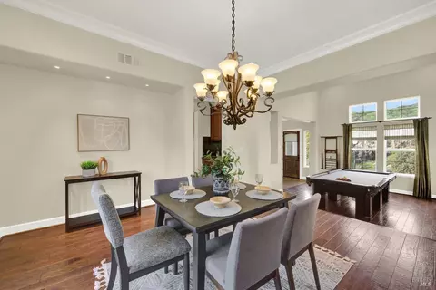 Dining - 754 Duet Dr, Fairfield, CA 94534 photo 3 of 3