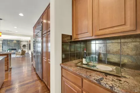 Kitchen - 754 Duet Dr, Fairfield, CA 94534 photo 15 of 15