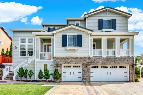 754 Duet Dr, Fairfield, CA 94534