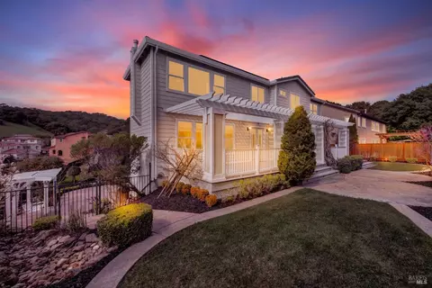 Exterior - 754 Duet Dr, Fairfield, CA 94534 photo 21 of 21