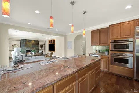 Kitchen - 754 Duet Dr, Fairfield, CA 94534 photo 13 of 15