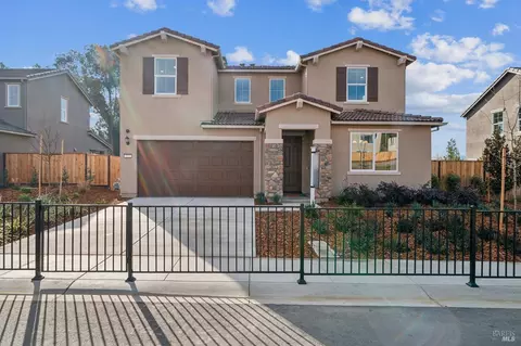 243 Echols Dr, Martinez, CA 94553