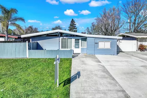 1113 1st St, Fairfield, CA 94533