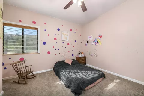 Bedroom - Undisclosed, Vacaville, CA 95688 photo 2 of 3