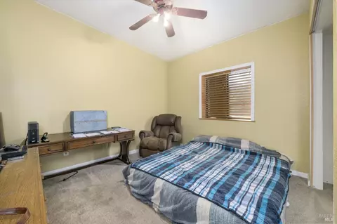 Bedroom - Undisclosed, Vacaville, CA 95688 photo 3 of 3