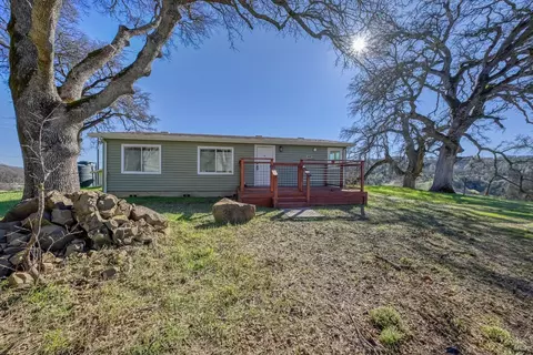 19715 Oak Haven Rd, Lower Lake, CA 95457
