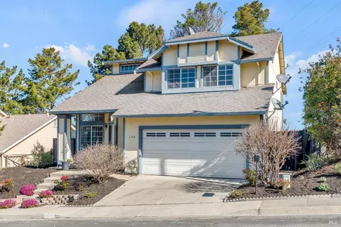 108 Crownpointe Dr, Vallejo, CA 94591 photo 2