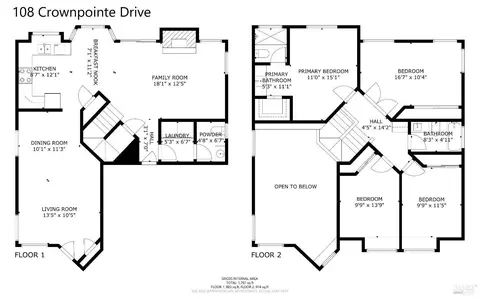 108 Crownpointe Dr, Vallejo, CA 94591 photo 46