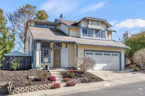 108 Crownpointe Dr, Vallejo, CA 94591 photo 3