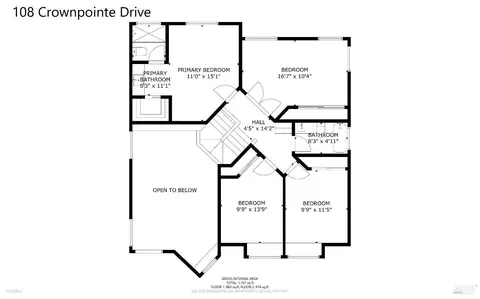 108 Crownpointe Dr, Vallejo, CA 94591 photo 45
