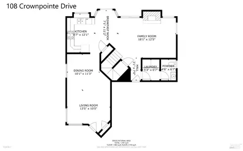 108 Crownpointe Dr, Vallejo, CA 94591 photo 44