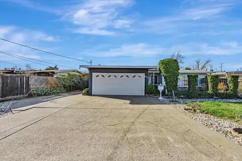 625 Rosal Way, San Rafael, CA 94903