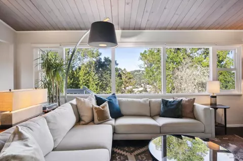 54 Woodside Ln, Mill Valley, CA 94941 photo 5