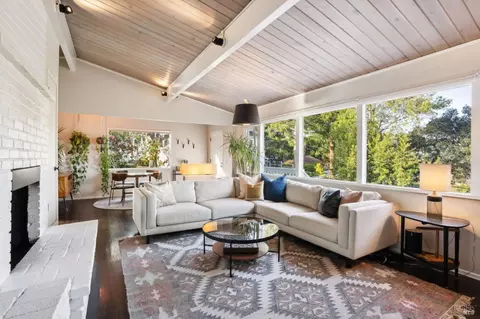 54 Woodside Ln, Mill Valley, CA 94941 photo 4