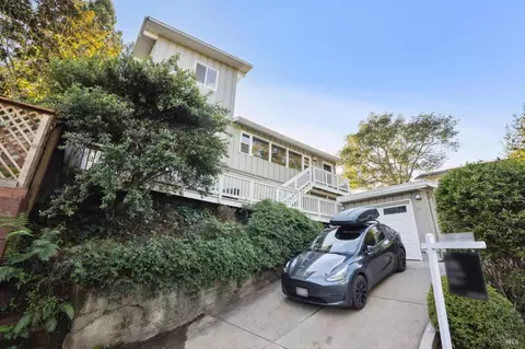 54 Woodside Ln, Mill Valley, CA 94941 photo 16