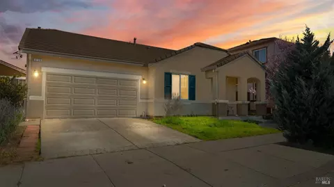 2120 Westphalian Dr, Fairfield, CA 94534