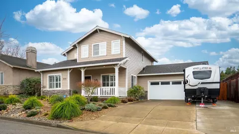 111 Oretsky Way, Cotati, CA 94931 photo 3