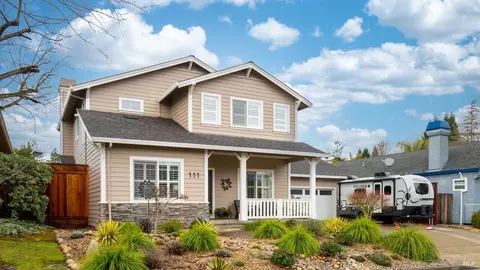 111 Oretsky Way, Cotati, CA 94931 photo 2