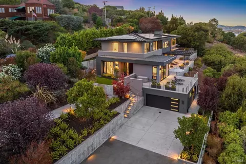 135 Antonette Dr, Tiburon, CA 94920 photo 45