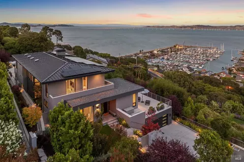 135 Antonette Dr, Tiburon, CA 94920 photo 50