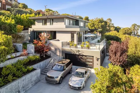 135 Antonette Dr, Tiburon, CA 94920 photo 7