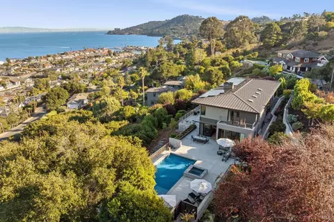 135 Antonette Dr, Tiburon, CA 94920 photo 22