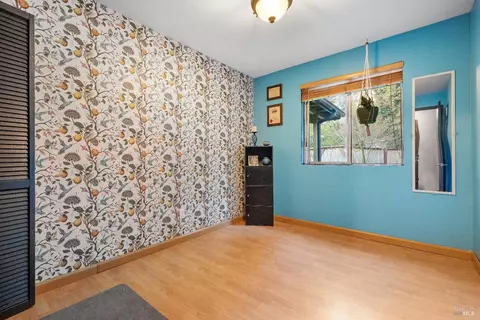 Bedroom - 16300 Black Bart Dr, Willits, CA 95490 photo 1 of 3