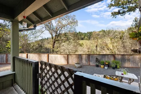 Exterior - 16300 Black Bart Dr, Willits, CA 95490 photo 7 of 16