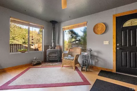Other - 16300 Black Bart Dr, Willits, CA 95490 photo 1 of 4