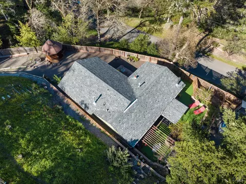 View/Area - 16300 Black Bart Dr, Willits, CA 95490 photo 1 of 3