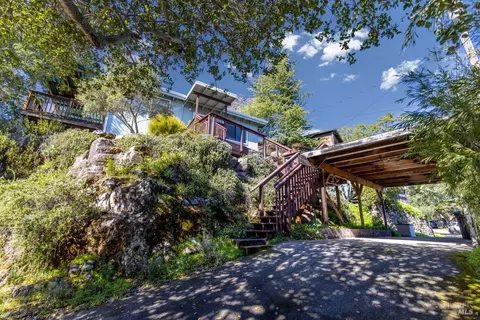 17303 Keaton Ave, Sonoma, CA 95476