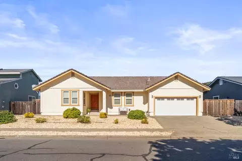 608 Fano Ln, Sonoma, CA 95476