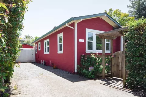 29 Cherry St, Petaluma, CA 94952 photo 24