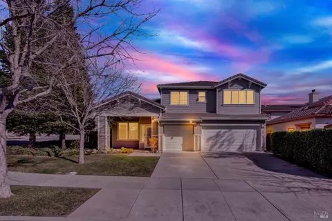 4256 Brudenell Dr, Fairfield, CA 94533