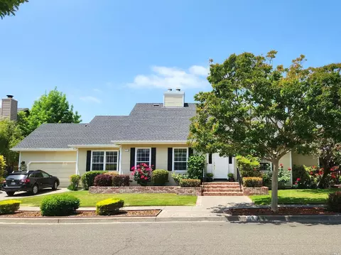 731 Appleton Way, Sonoma, CA 95476