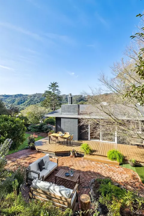 835 Chamberlain Ct, Mill Valley, CA 94941 photo 19