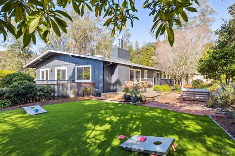 835 Chamberlain Ct, Mill Valley, CA 94941 photo 20
