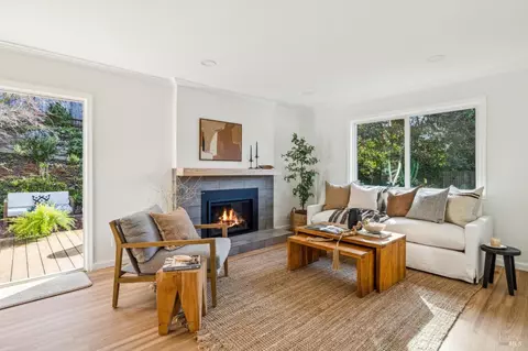 835 Chamberlain Ct, Mill Valley, CA 94941 photo 13