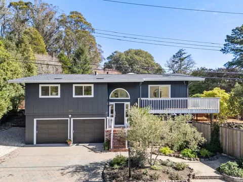 835 Chamberlain Ct, Mill Valley, CA 94941 photo 42