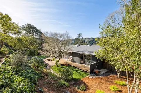 835 Chamberlain Ct, Mill Valley, CA 94941 photo 17