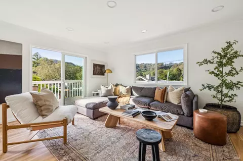 835 Chamberlain Ct, Mill Valley, CA 94941 photo 4