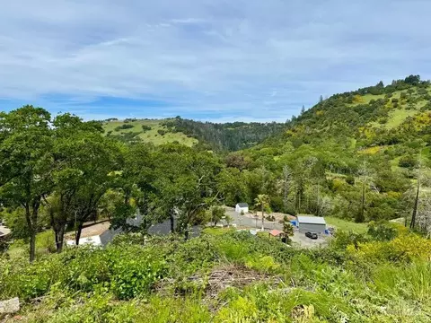 1687 Mark West Springs Rd, Santa Rosa, CA 95404