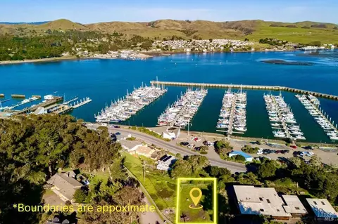 1900 Bay Flat Rd, Bodega Bay, CA 94923