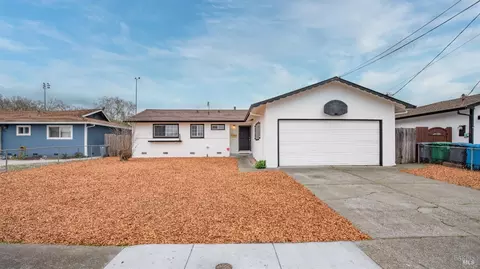 429 Alta Ave, Rohnert Park, CA 94928