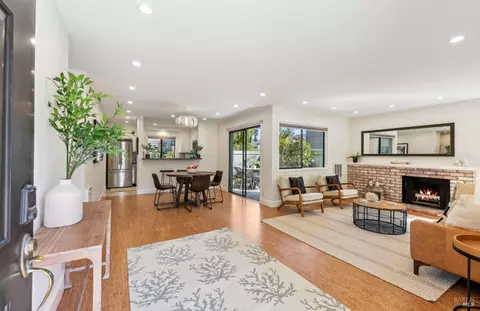 197 Cypress Pl, Sausalito, CA 94965