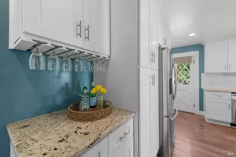 Kitchen - 540 W A St, Dixon, CA 95620 photo 4 of 8
