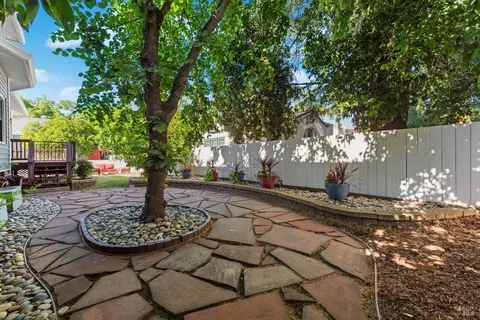 Exterior - 540 W A St, Dixon, CA 95620 photo 24 of 30