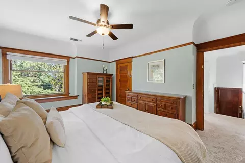 Bedroom - 540 W A St, Dixon, CA 95620 photo 6 of 12